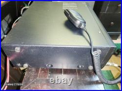Yaesu ft dx 3000 transceiver