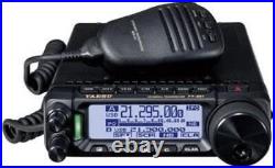 Yaesu radio FT-891 50MHzHF all-mode amateur radio 100W