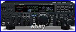 Yaesu radio HF / 50 MHz 100W FT-950 elite-class HF transceiver A1 5 star
