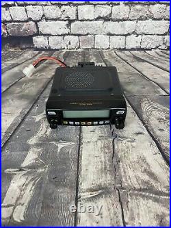 Yaseu FTM-100DR/DE 144/430mhz Dual Band Transceiver & Box with Video