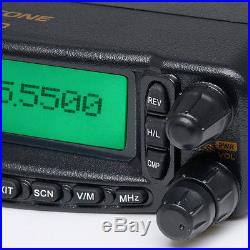 ZASTONE MP-900 Dual band 136-174 & 400-470MHz Car Mobile Ham Radio Transceivers
